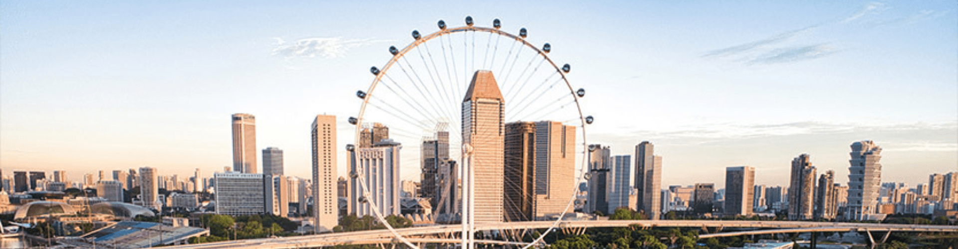 Singapore Flyer