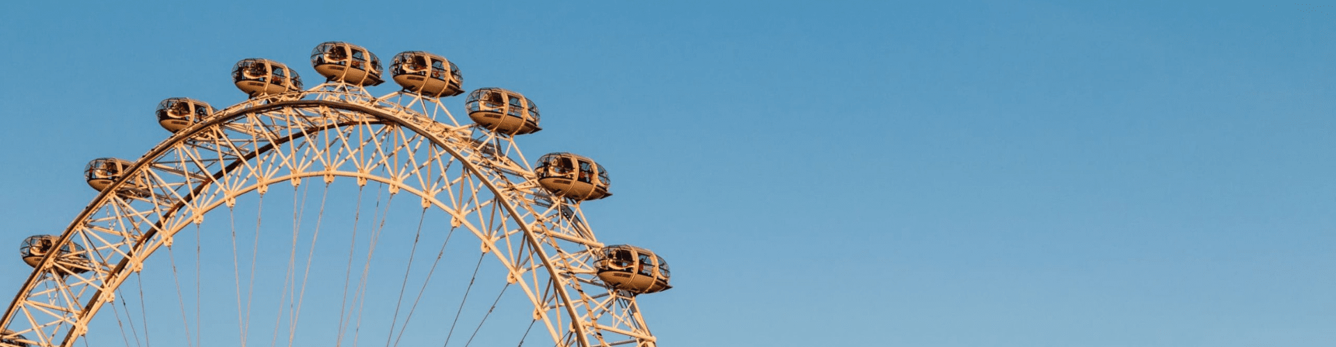 london eye