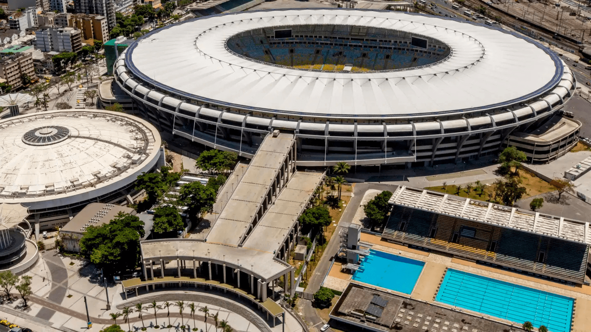 maracanã